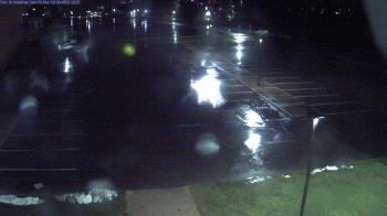 Weather camera view of Troy JHS.