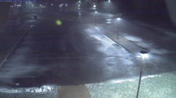 Weather camera view of Troy JHS.