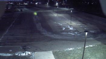 Weather camera view of Troy JHS.