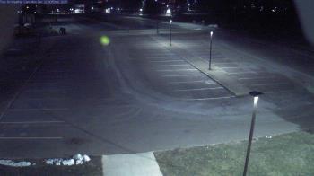 Weather camera view of Troy JHS.