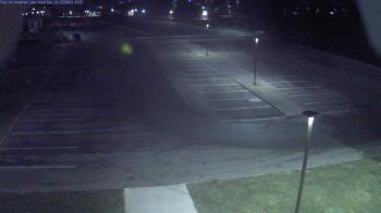 Weather camera view of Troy JHS.