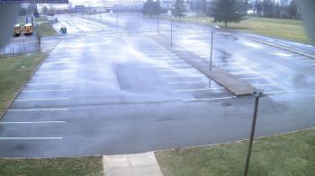 Weather camera view of Troy JHS.