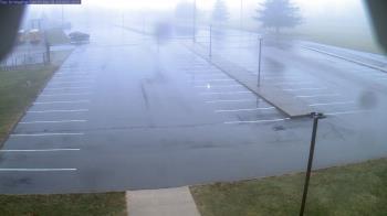 Weather camera view of Troy JHS.