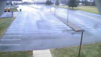 Weather camera view of Troy JHS.