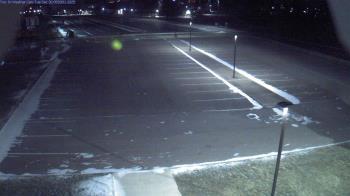 Weather camera view of Troy JHS.