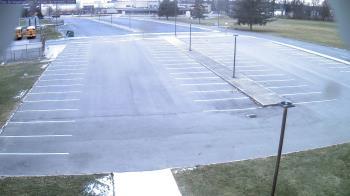 Weather camera view of Troy JHS.