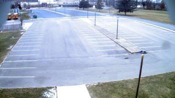 Weather camera view of Troy JHS.