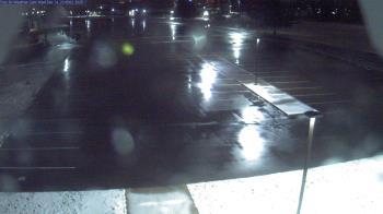 Weather camera view of Troy JHS.