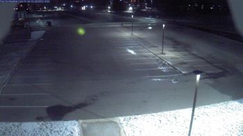 Weather camera view of Troy JHS.