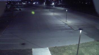 Weather camera view of Troy JHS.
