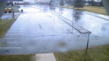 Weather camera view of Troy JHS.