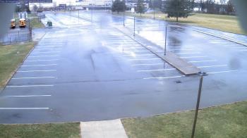 Weather camera view of Troy JHS.