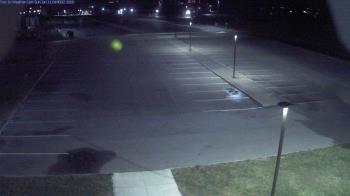 Weather camera view of Troy JHS.