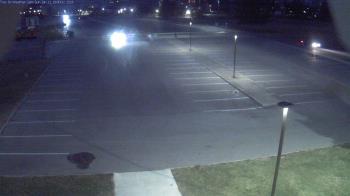 Weather camera view of Troy JHS.