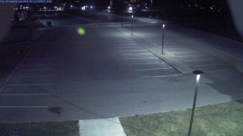 Weather camera view of Troy JHS.