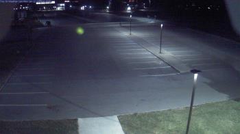 Weather camera view of Troy JHS.