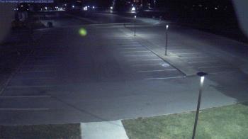 Weather camera view of Troy JHS.