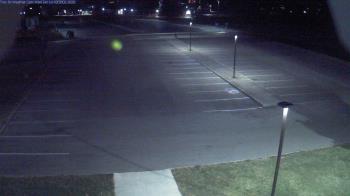 Weather camera view of Troy JHS.