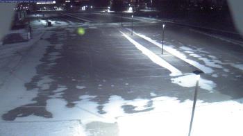 Weather camera view of Troy JHS.