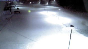 Weather camera view of Troy JHS.