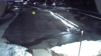 Weather camera view of Troy JHS.