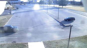 Weather camera view of Troy JHS.