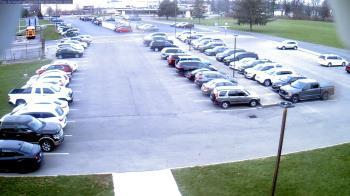 Weather camera view of Troy JHS.