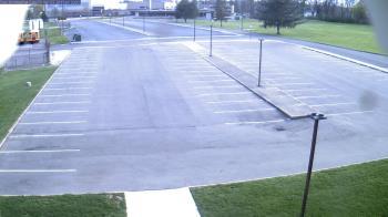 Weather camera view of Troy JHS.
