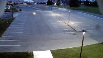 Weather camera view of Troy JHS.