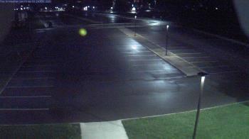 Weather camera view of Troy JHS.