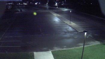 Weather camera view of Troy JHS.