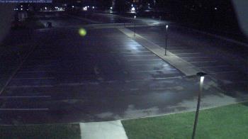 Weather camera view of Troy JHS.