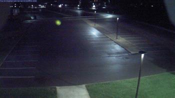 Weather camera view of Troy JHS.