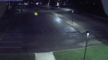 Weather camera view of Troy JHS.