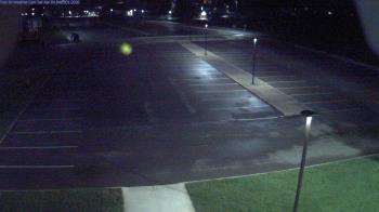 Weather camera view of Troy JHS.
