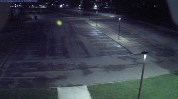 Weather camera view of Troy JHS.