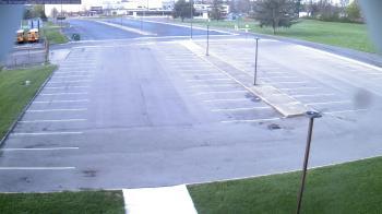 Weather camera view of Troy JHS.