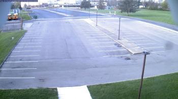 Weather camera view of Troy JHS.