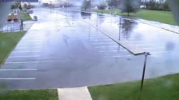 Weather camera view of Troy JHS.