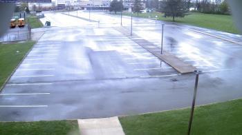 Weather camera view of Troy JHS.