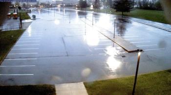 Weather camera view of Troy JHS.