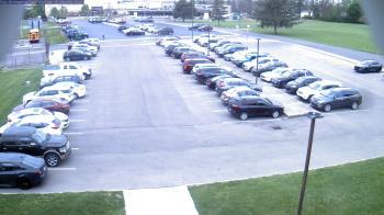 Weather camera view of Troy JHS.