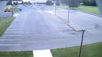 Weather camera view of Troy JHS.
