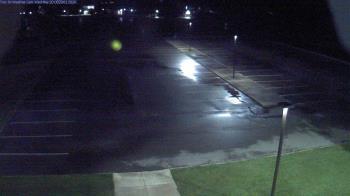 Weather camera view of Troy JHS.