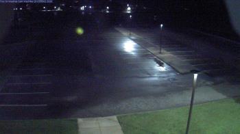 Weather camera view of Troy JHS.