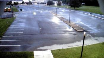 Weather camera view of Troy JHS.