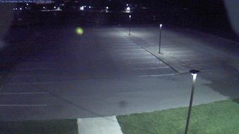 Weather camera view of Troy JHS.
