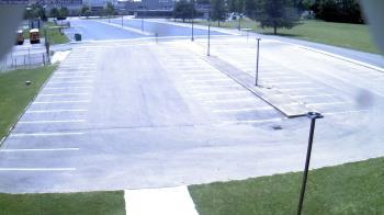 Weather camera view of Troy JHS.
