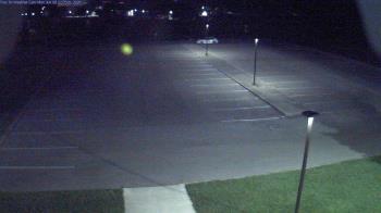 Weather camera view of Troy JHS.
