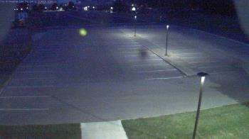 Weather camera view of Troy JHS.